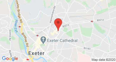 Exeter