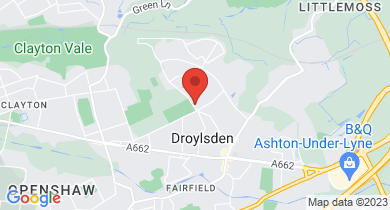  Droylsden