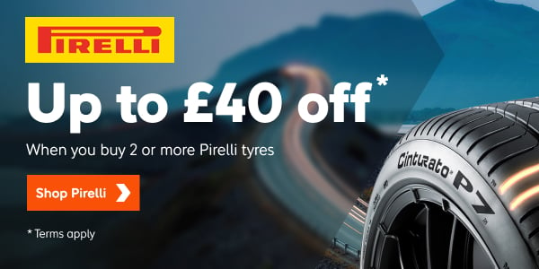 Pirelli Discount