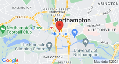  Northampton