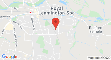  Leamington Spa