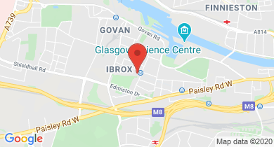 Glasgow