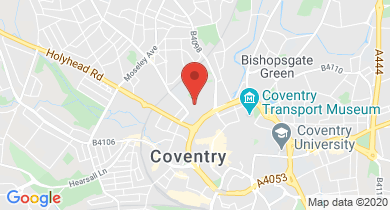  Coventry