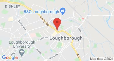  Loughborough