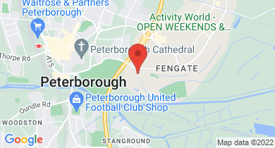  Peterborough