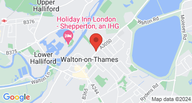  Walton on Thames
