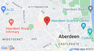  Aberdeen