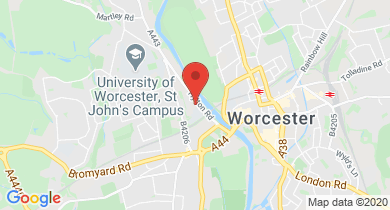  Worcester