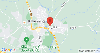  Kilwinning