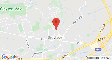  Droylsden