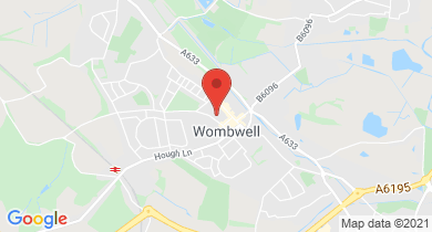  Wombwell