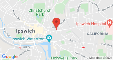  Ipswich