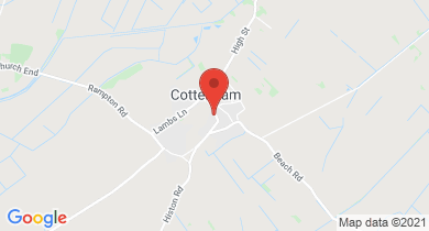  Cottenham