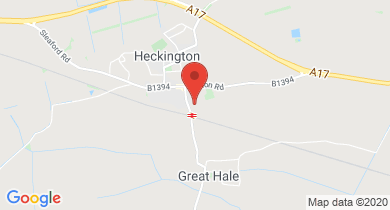  Heckington