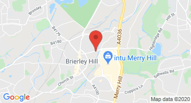  Brierley Hill