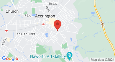  Accrington