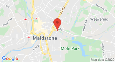  Maidstone