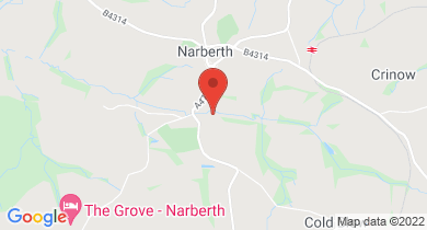 Narberth