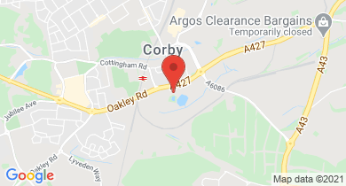  Corby