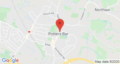  Potters Bar