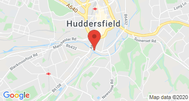  Huddersfield