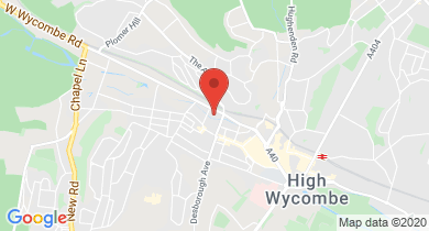  High Wycombe