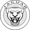 Jaguar badge