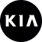 Kia badge