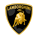 Lambourghini badge