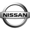 Nissan badge